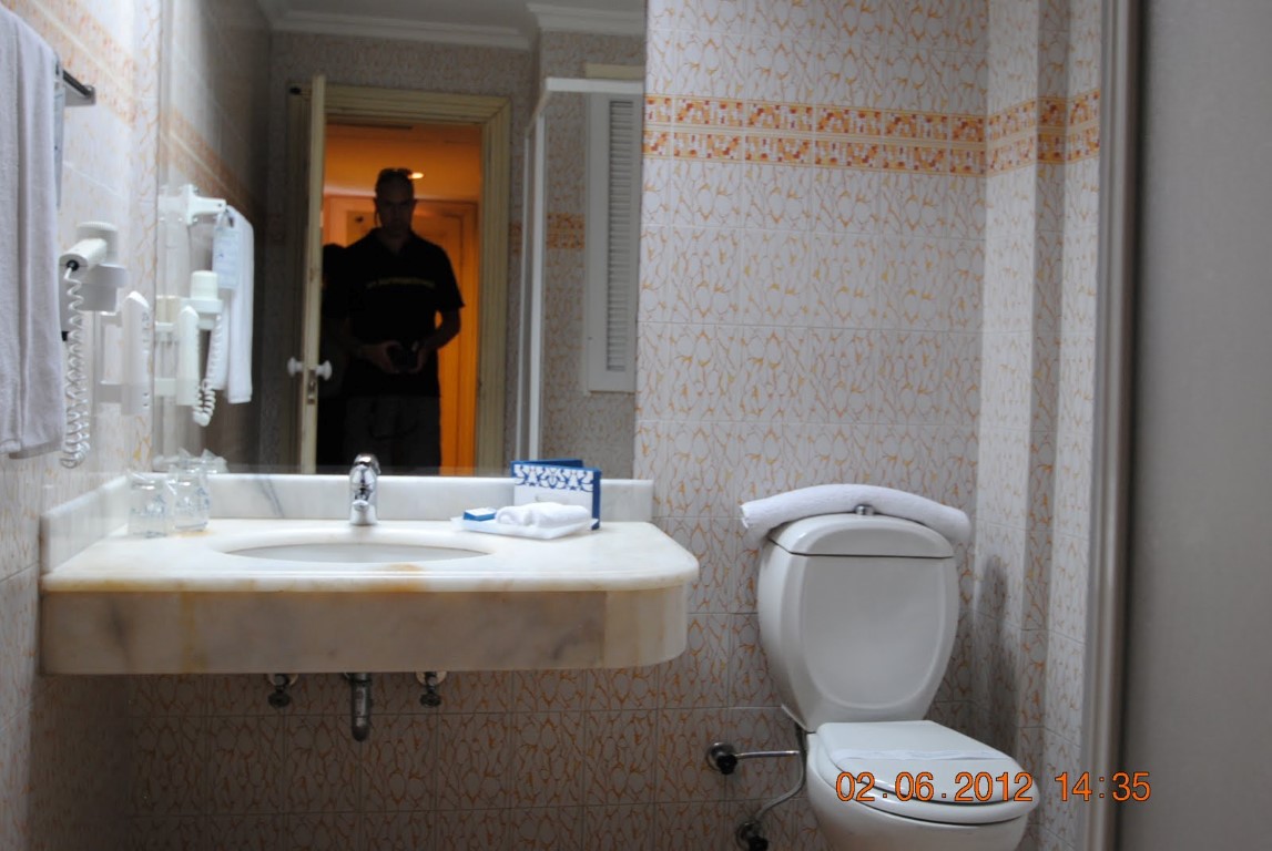 imagini hotel ALI BEY CLUB MANAVGAT